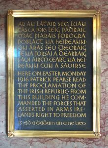 GPO_Easter_Rising_Plaque