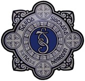 an-garda-síochána-badge