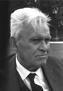 Irish republican Dan Breen (1967)