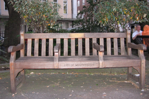 empty-bench-in-soho-square