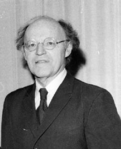 Francis Pakenham, 7th Earl of Longford