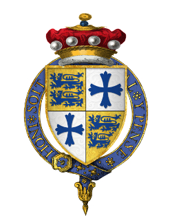 john-sutton-coat-of-arms