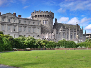 dublin-castle