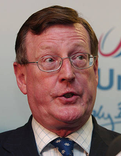 david-trimble