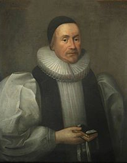 james-ussher