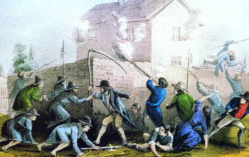 young-irelander-rebellion-1848