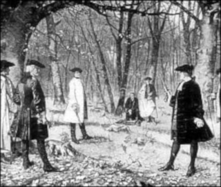 pollard-rochfort-duel