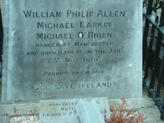 manchester-martyrs-monument