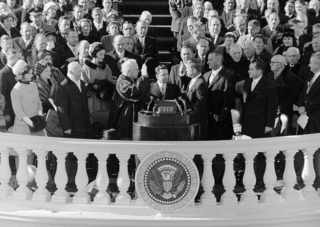 jfk-inauguration