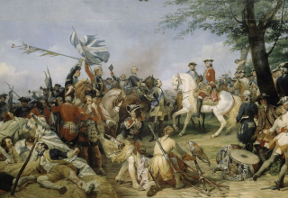 battle-of-fontenoy