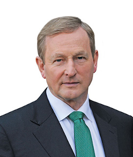 enda-kenny