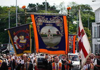 orange-order-parade