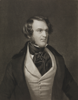 Birth of Charles Lever, Novelist & Raconteur | seamus dubhghaill