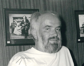 St. Patrick's College Dublin | seamus dubhghaill